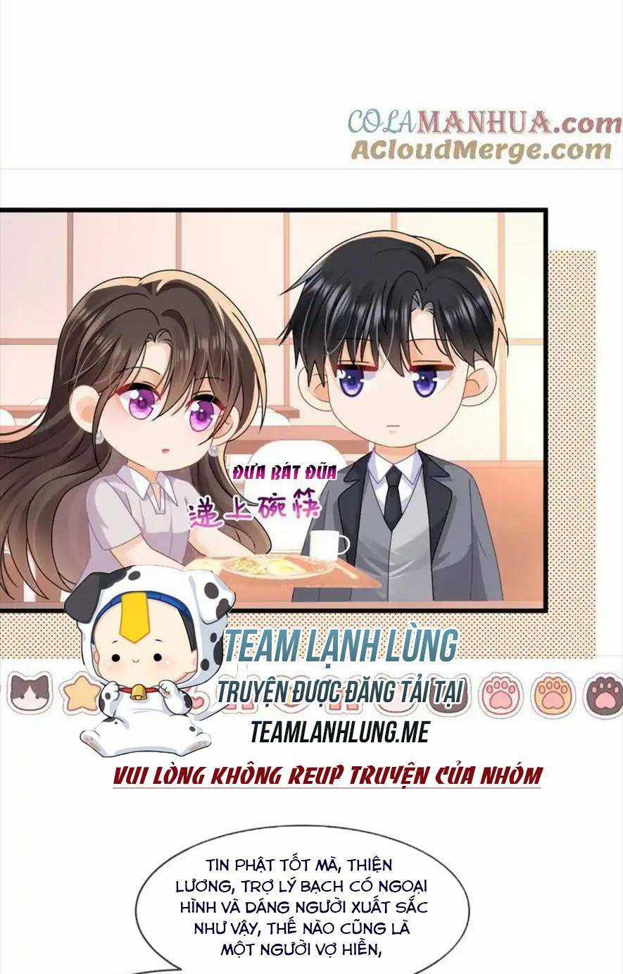 Vụng Trộm - Chapter 36 - Trang 37