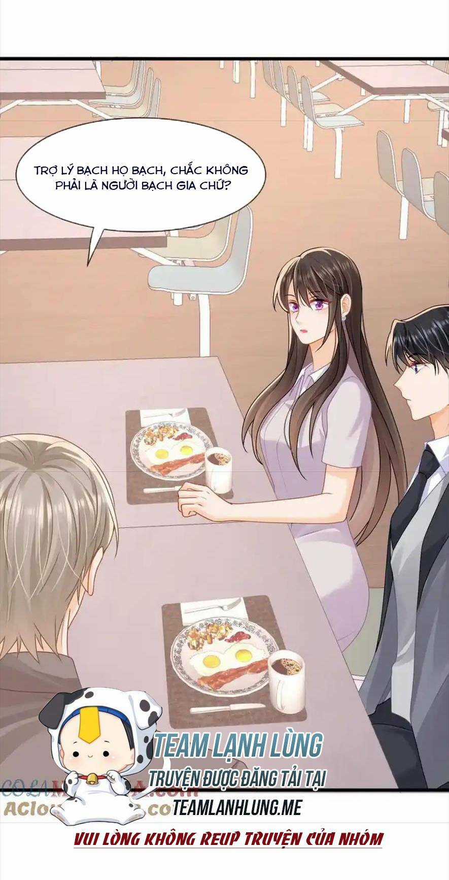 Vụng Trộm - Chapter 36 - Trang 39