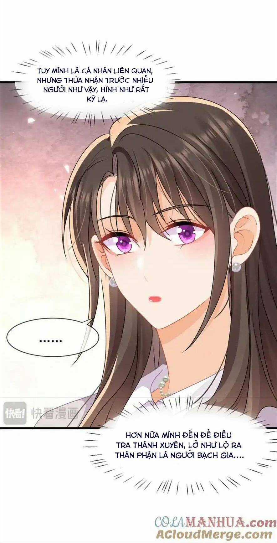 Vụng Trộm - Chapter 36 - Trang 40