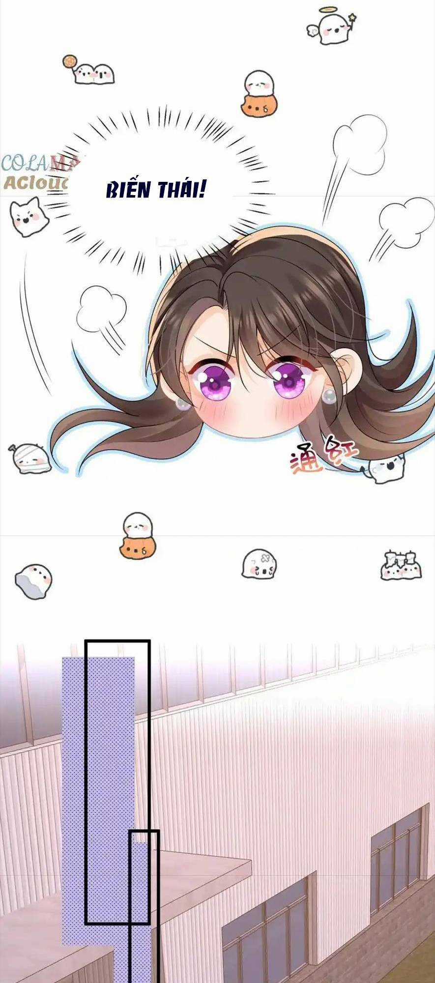 Vụng Trộm - Chapter 36 - Trang 9