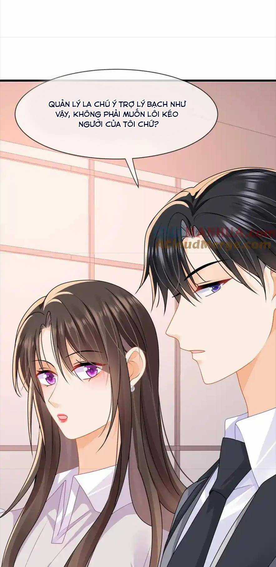 Vụng Trộm - Chapter 37 - Trang 2