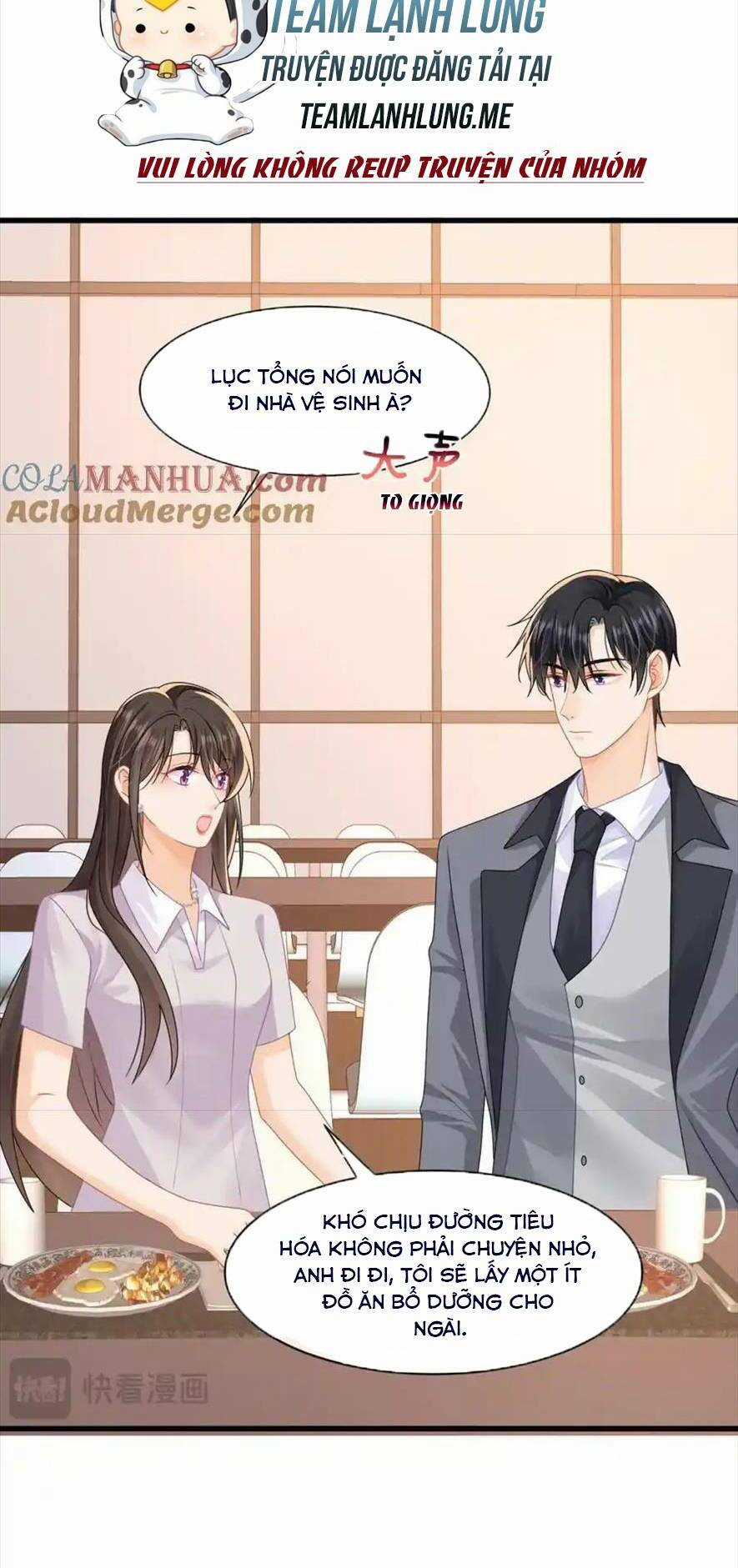 Vụng Trộm - Chapter 37 - Trang 11