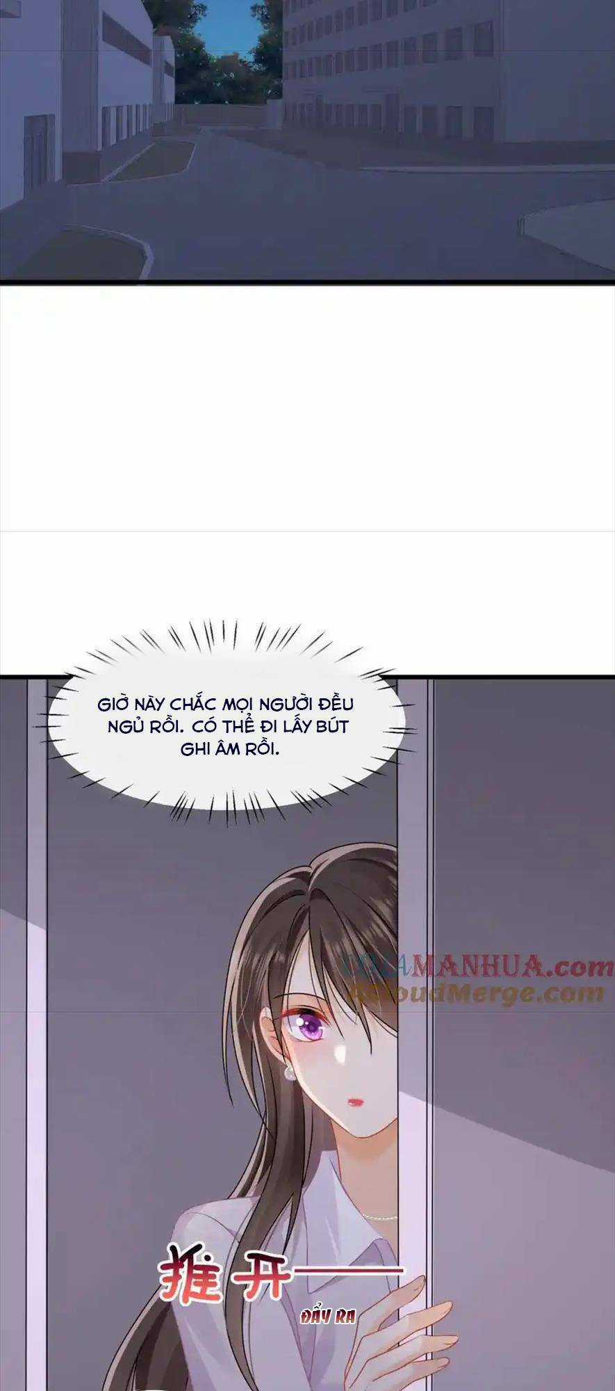 Vụng Trộm - Chapter 37 - Trang 15