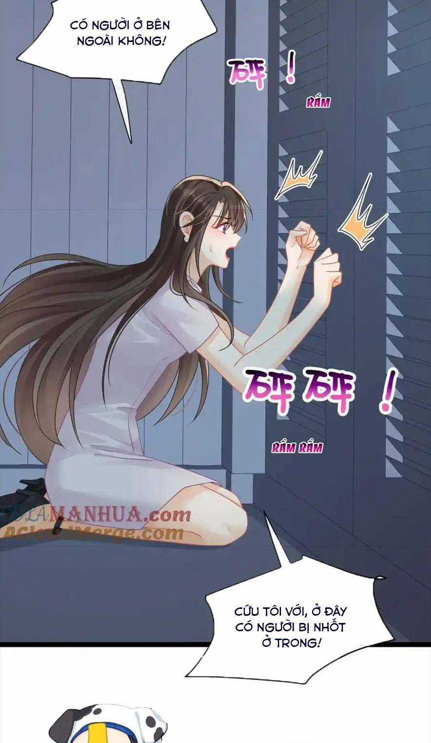 Vụng Trộm - Chapter 37 - Trang 19