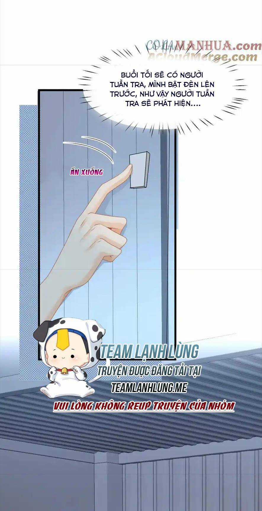 Vụng Trộm - Chapter 37 - Trang 22