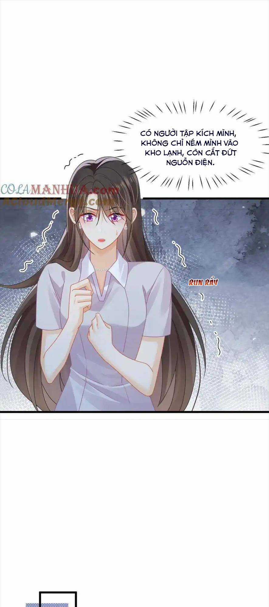 Vụng Trộm - Chapter 37 - Trang 24