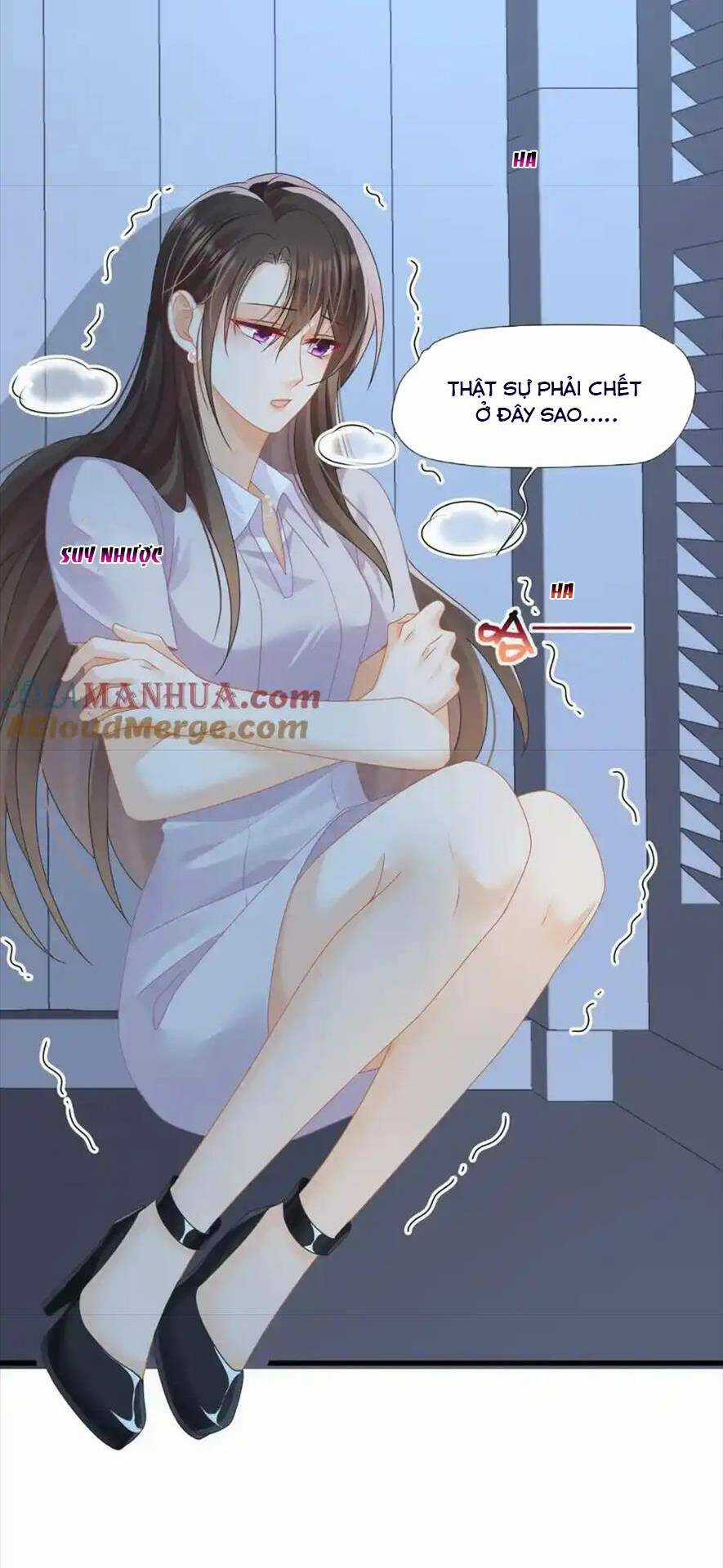 Vụng Trộm - Chapter 37 - Trang 26