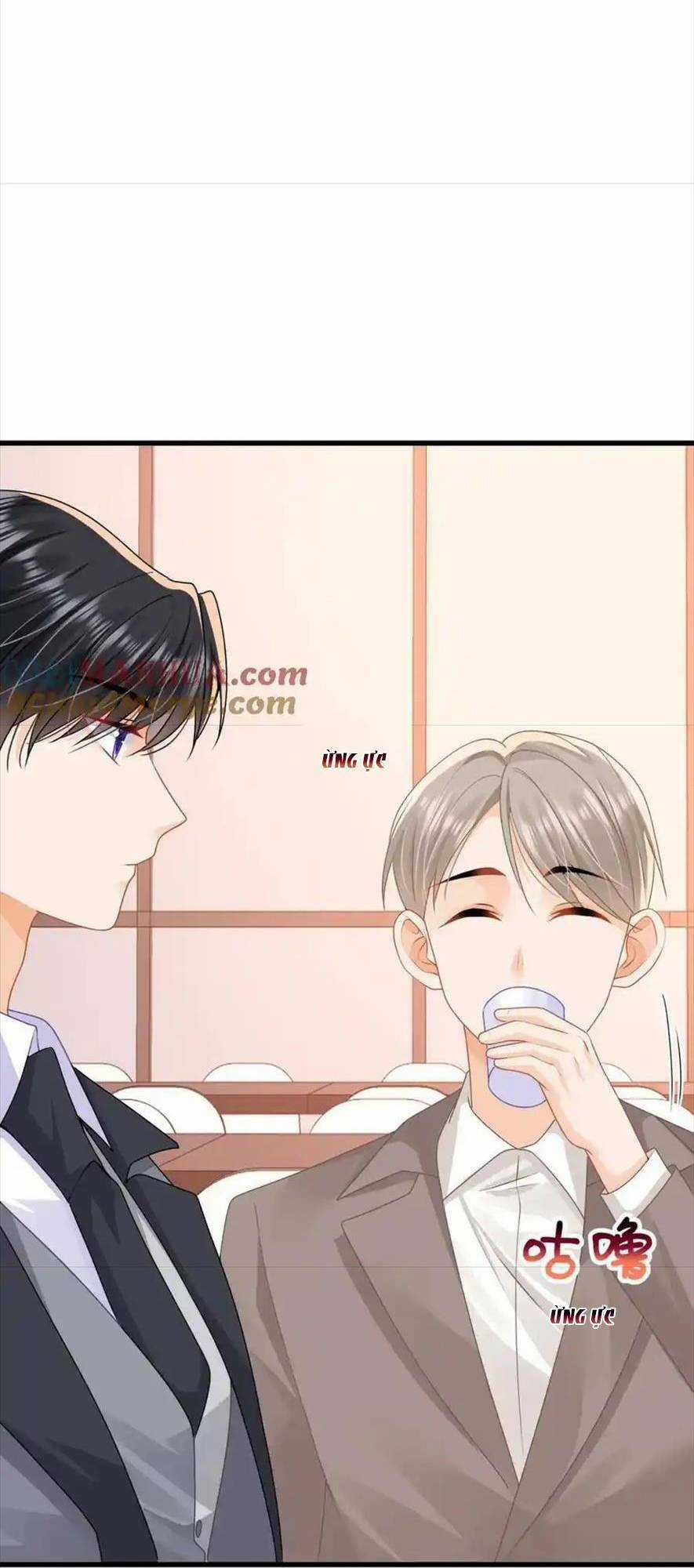 Vụng Trộm - Chapter 37 - Trang 4