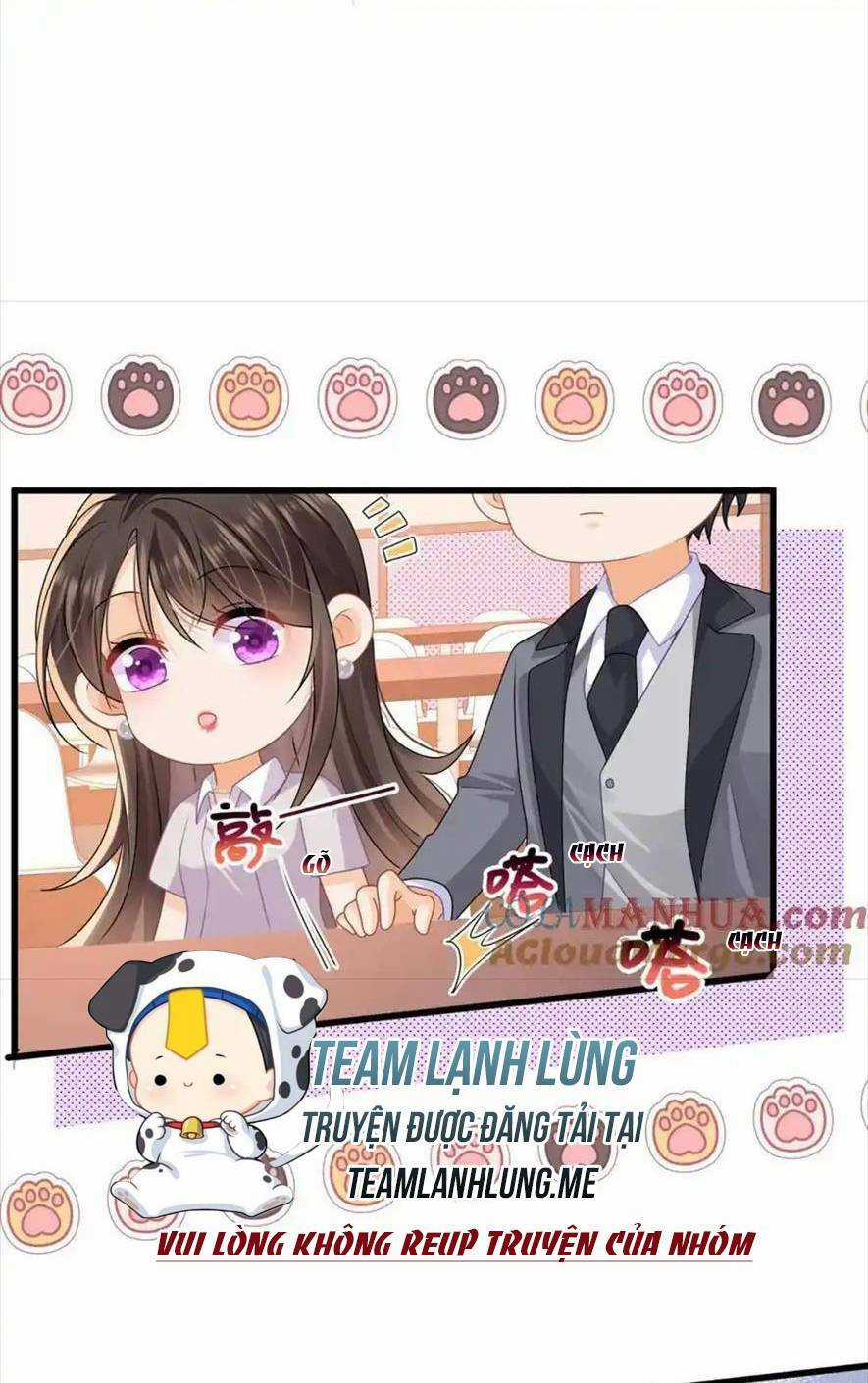 Vụng Trộm - Chapter 37 - Trang 5