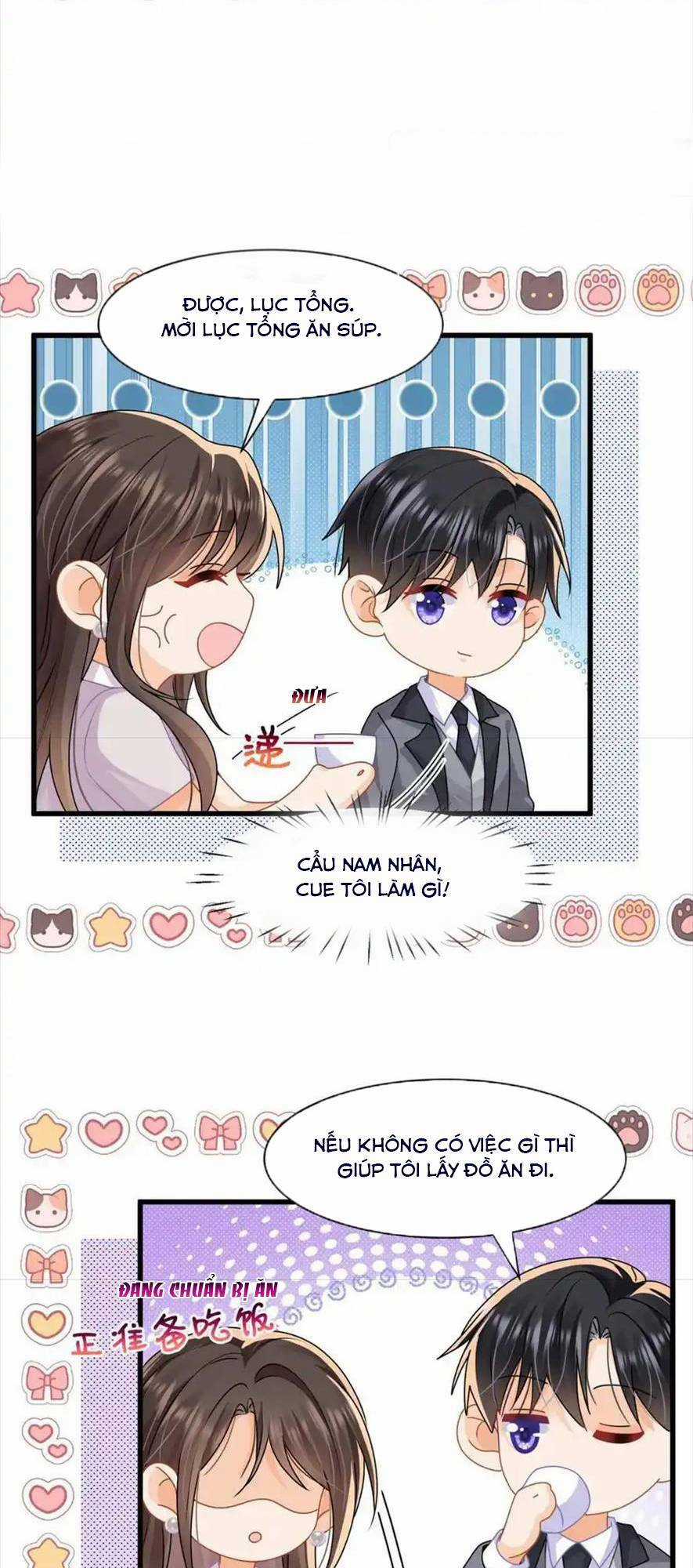 Vụng Trộm - Chapter 37 - Trang 7