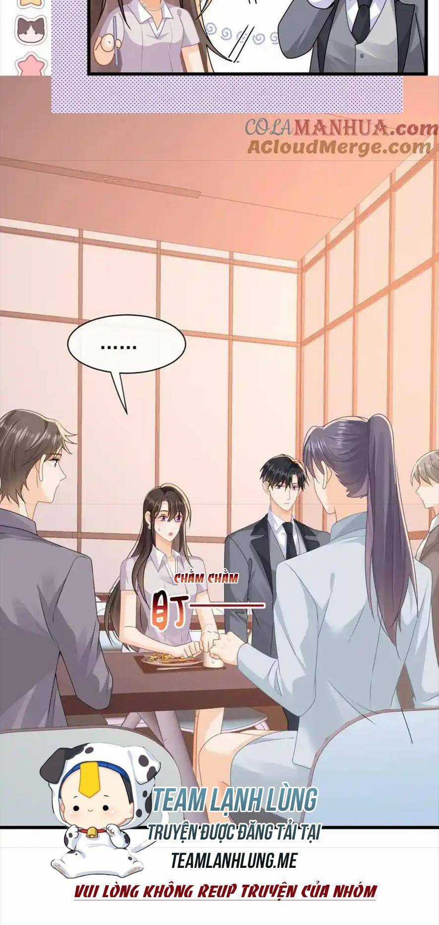 Vụng Trộm - Chapter 37 - Trang 8