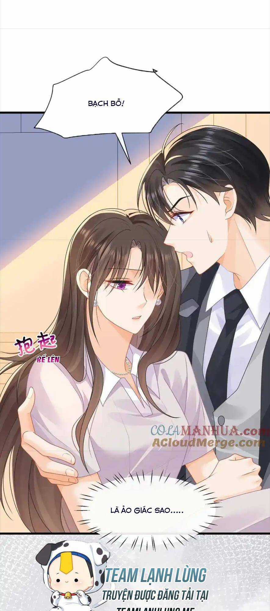 Vụng Trộm - Chapter 38 - Trang 2