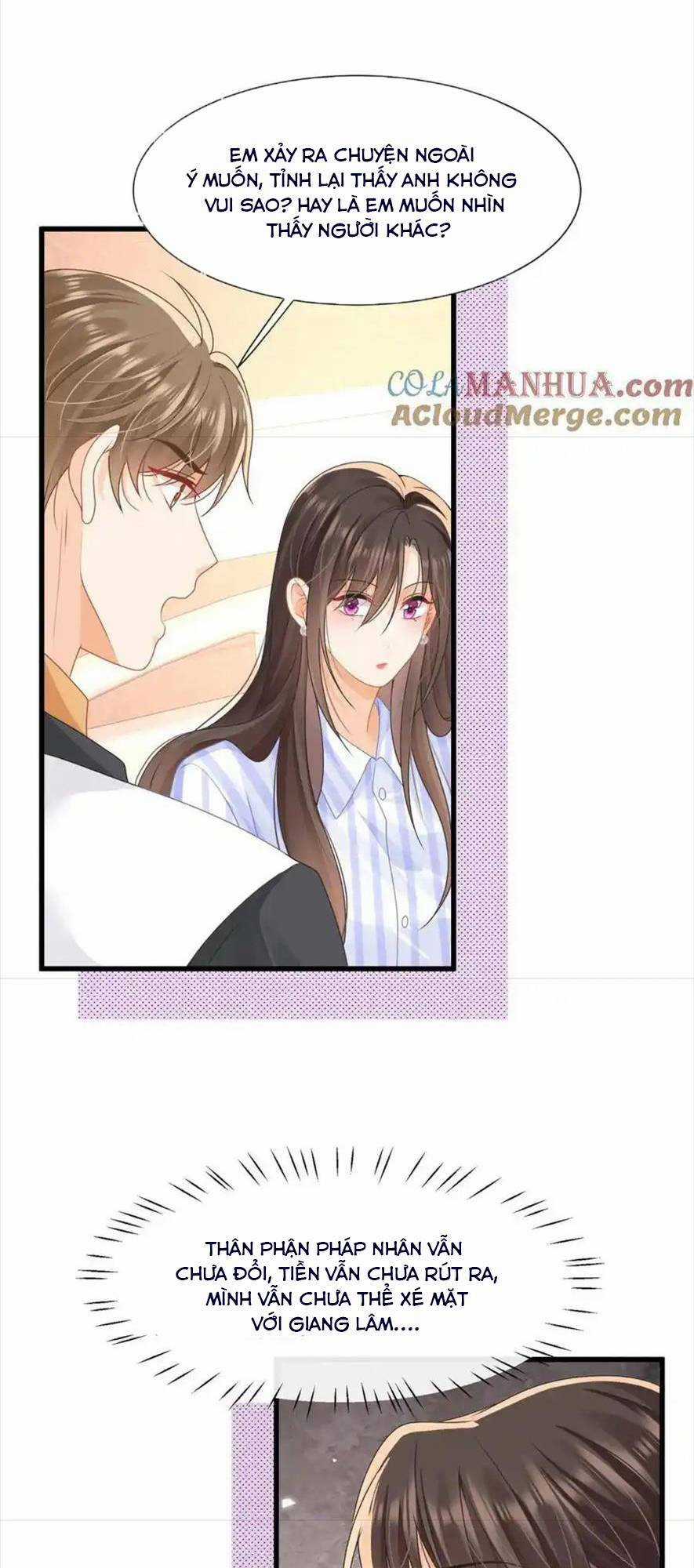 Vụng Trộm - Chapter 38 - Trang 12