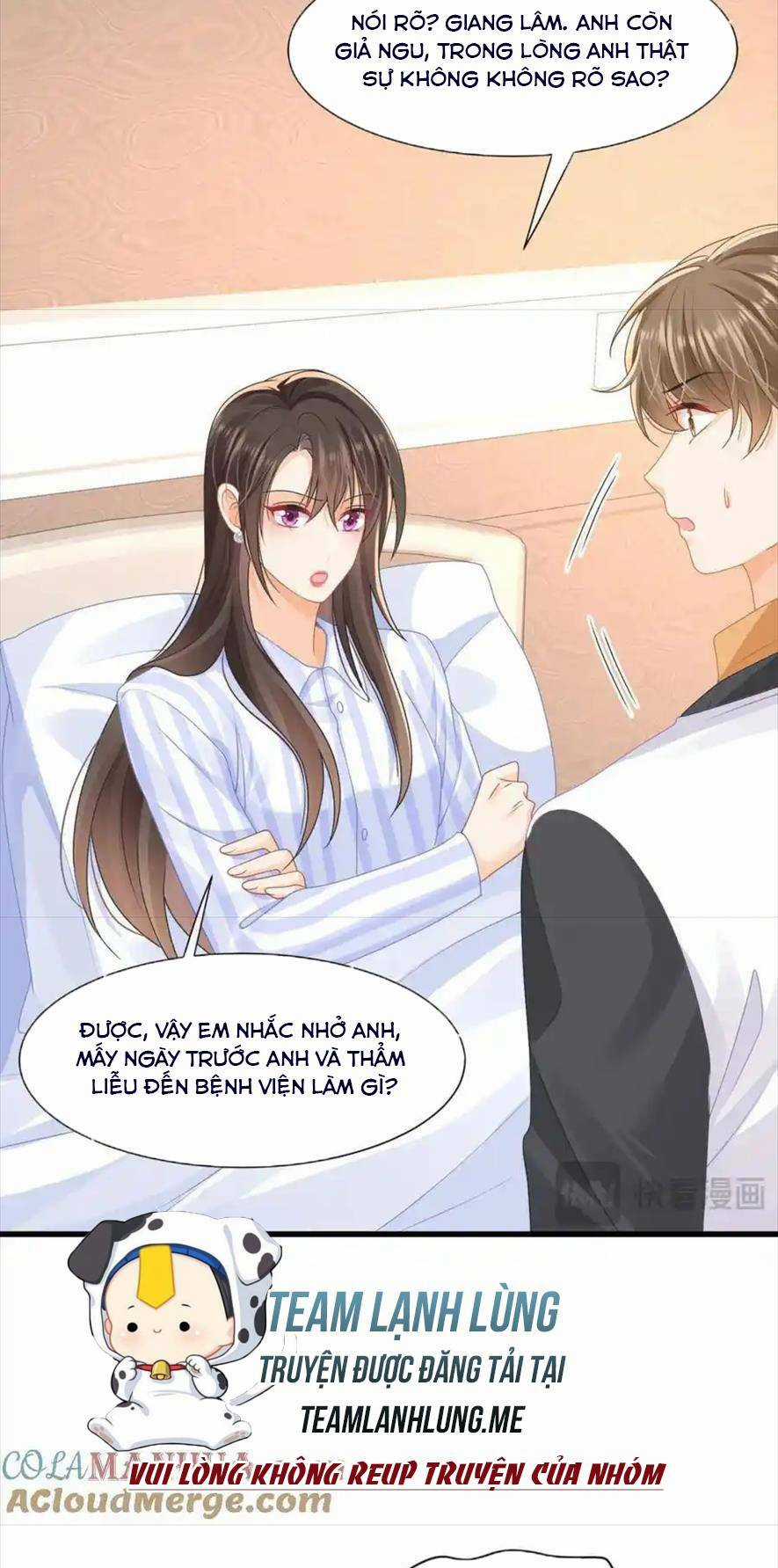 Vụng Trộm - Chapter 38 - Trang 16