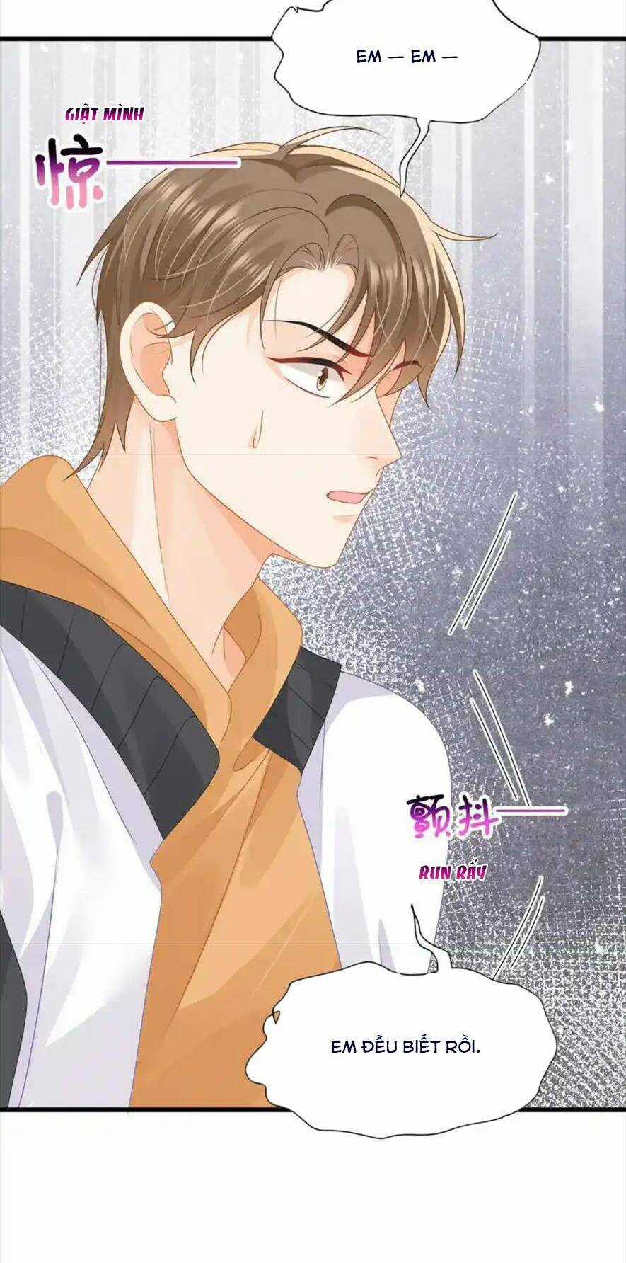 Vụng Trộm - Chapter 38 - Trang 17