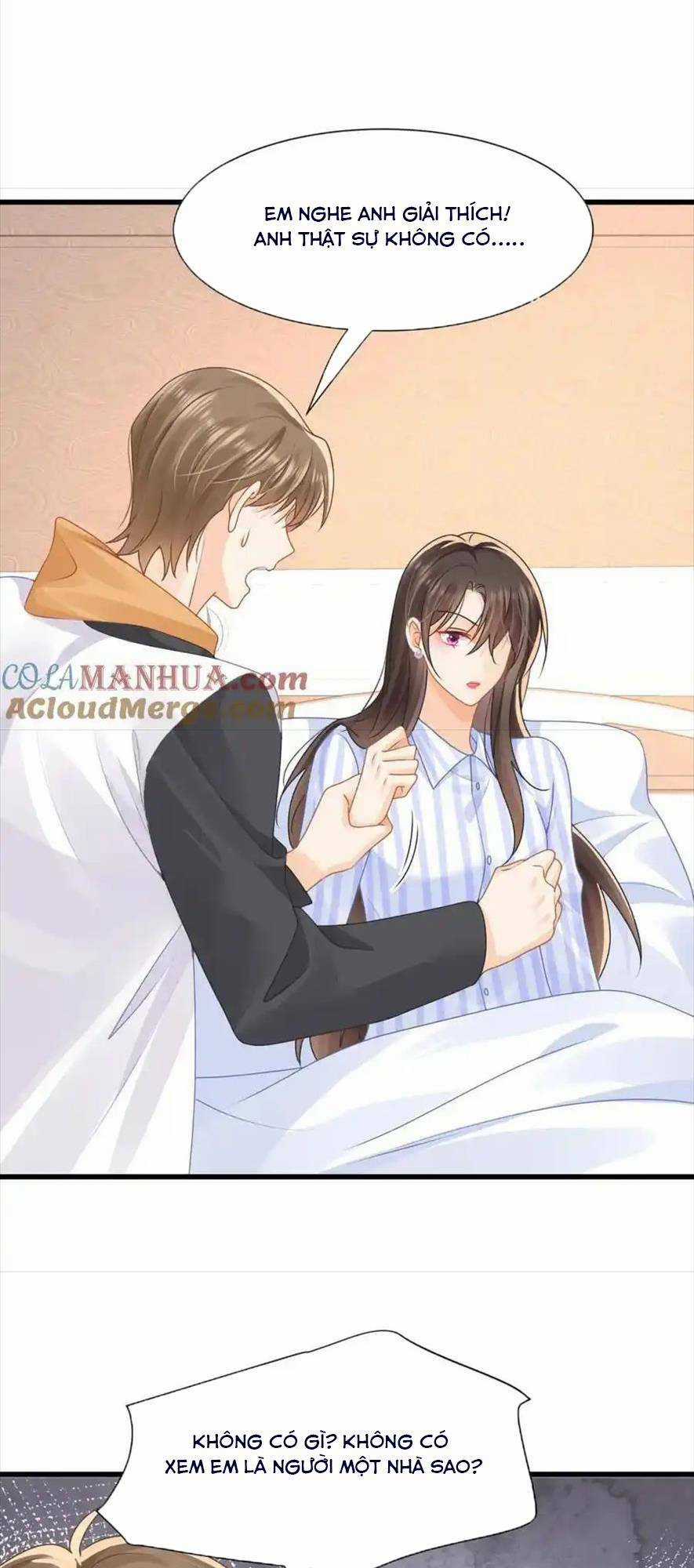 Vụng Trộm - Chapter 38 - Trang 18