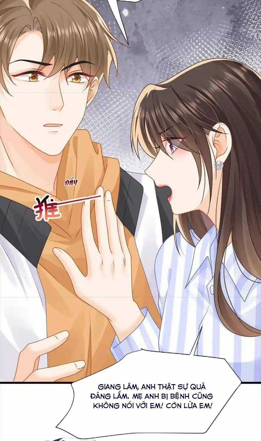 Vụng Trộm - Chapter 38 - Trang 19