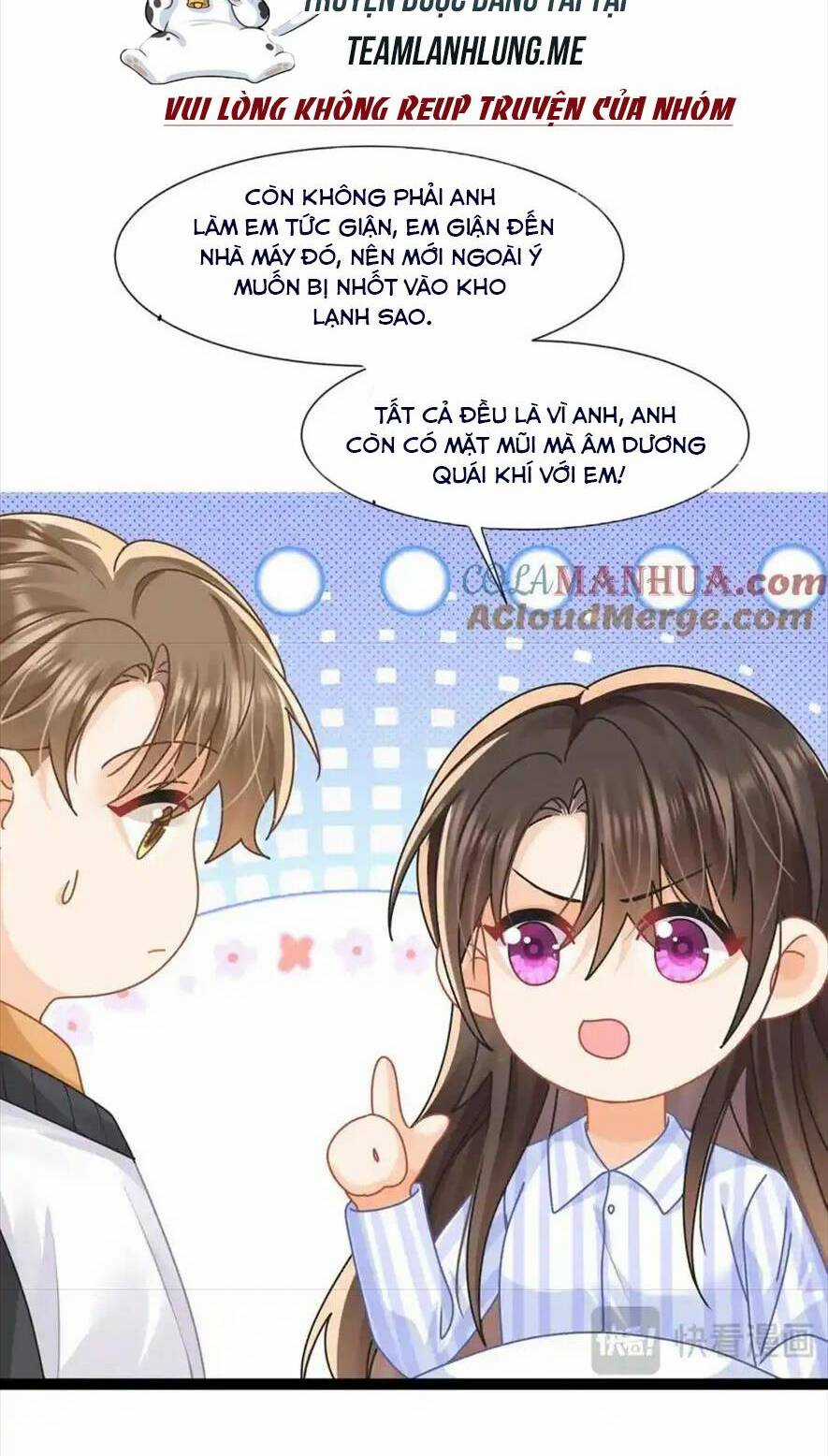 Vụng Trộm - Chapter 38 - Trang 23