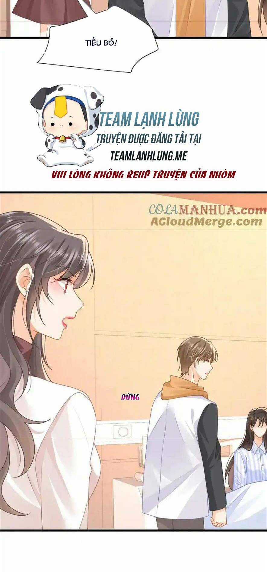 Vụng Trộm - Chapter 38 - Trang 26