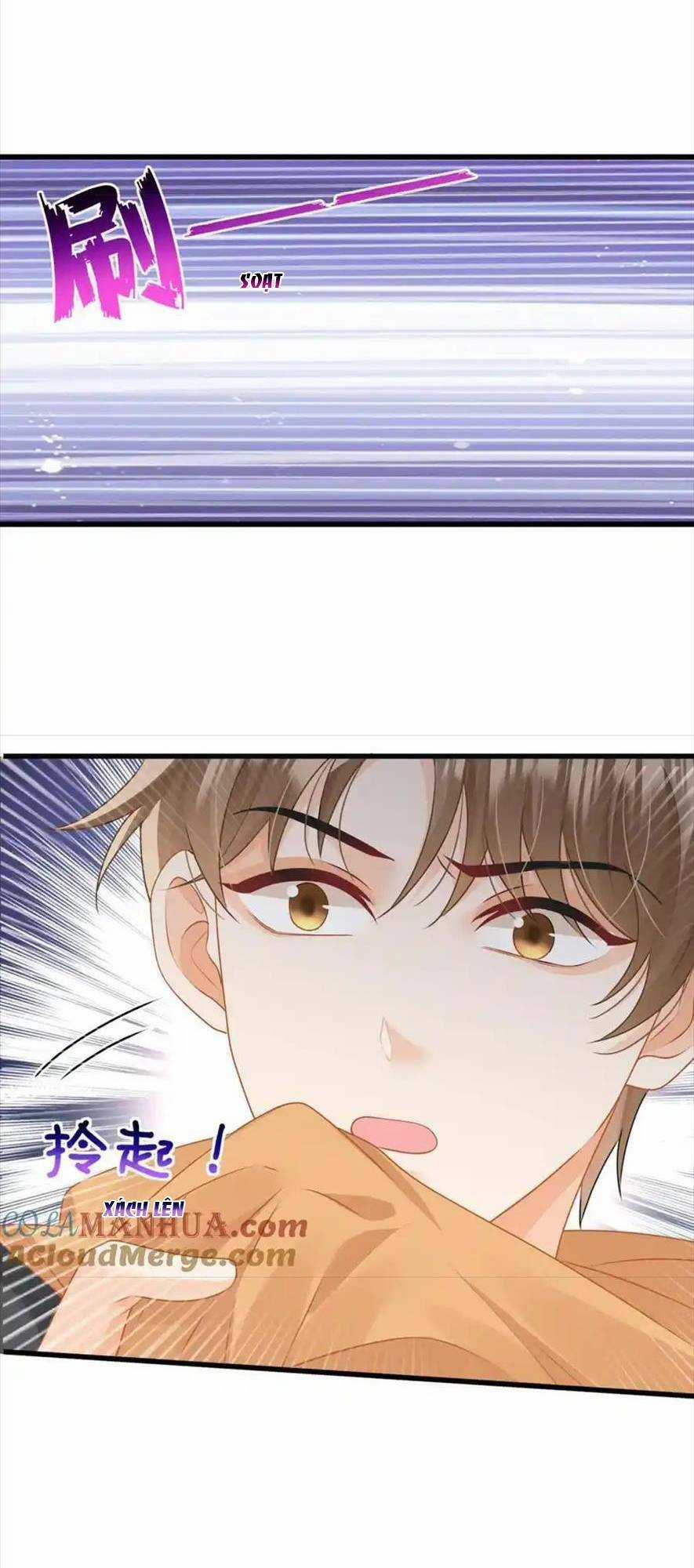 Vụng Trộm - Chapter 38 - Trang 27