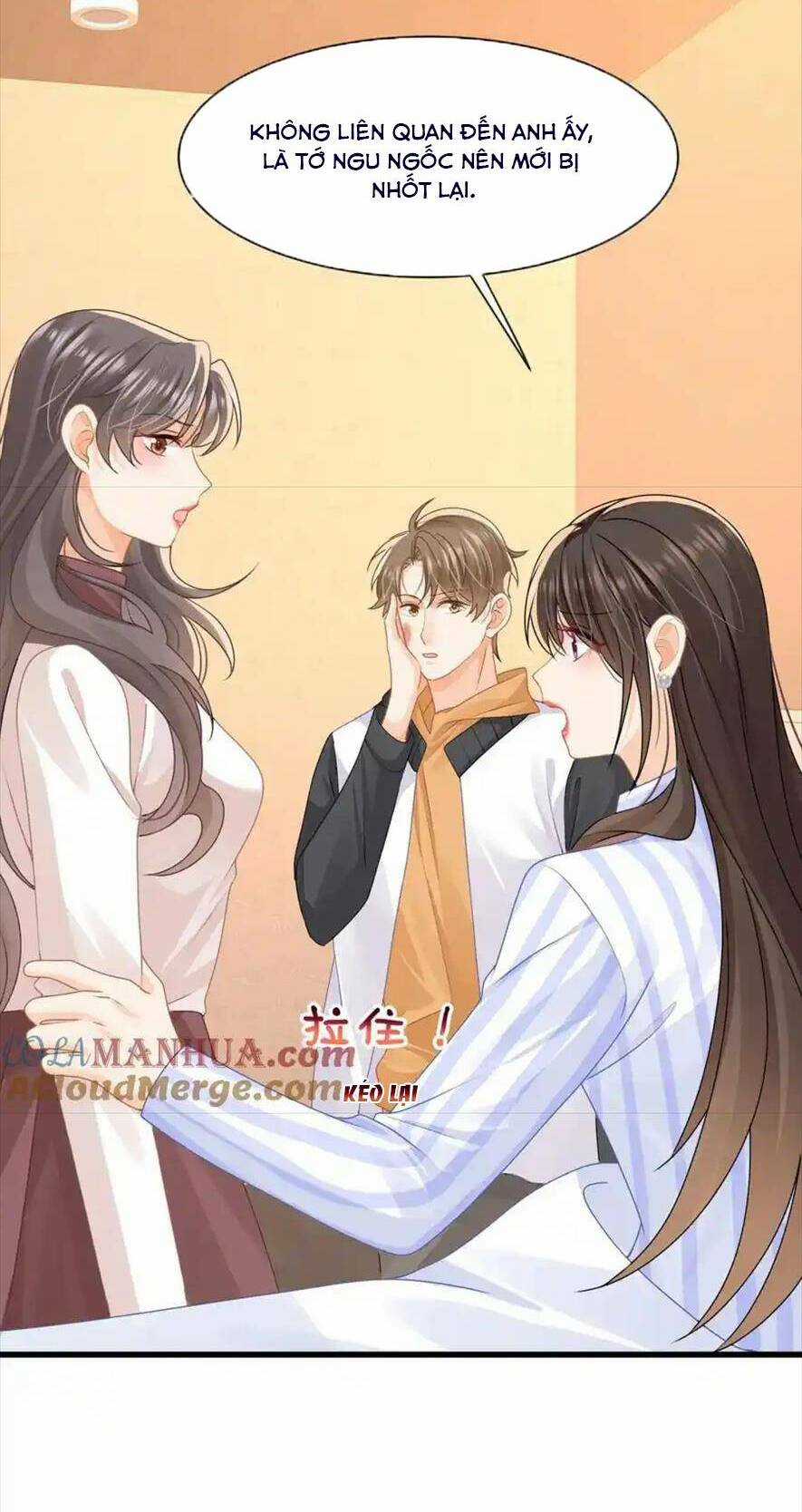 Vụng Trộm - Chapter 38 - Trang 32