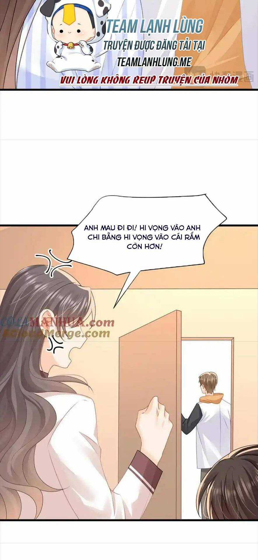 Vụng Trộm - Chapter 38 - Trang 35