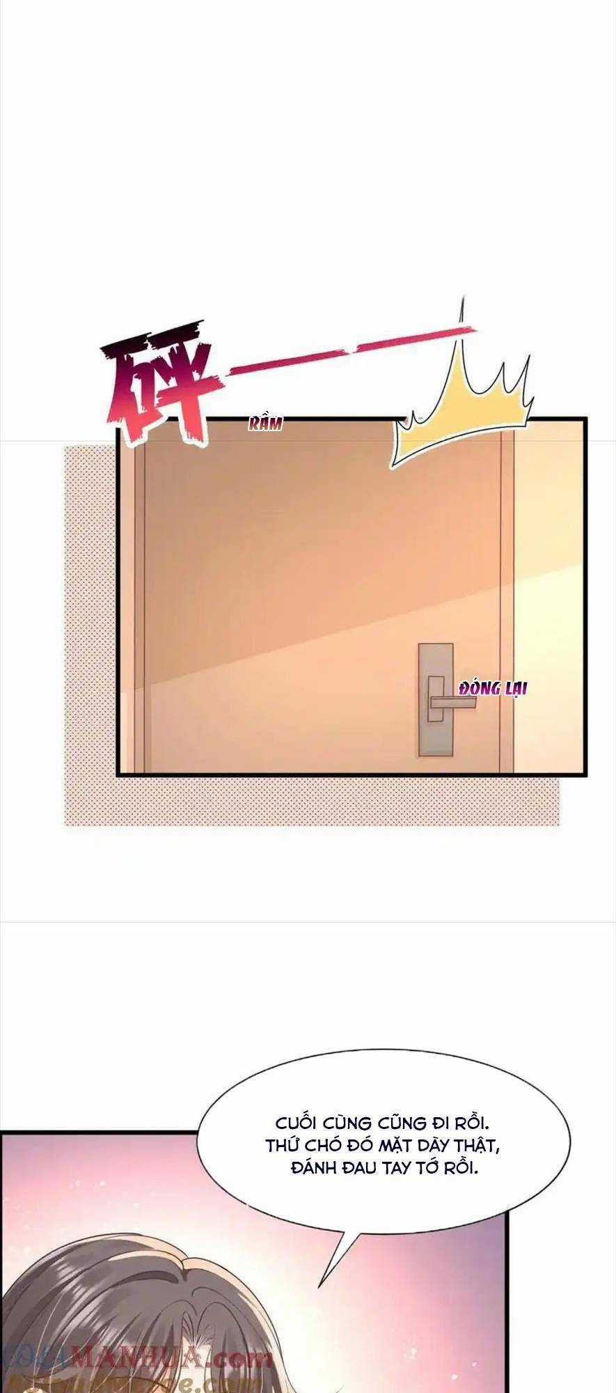 Vụng Trộm - Chapter 38 - Trang 36