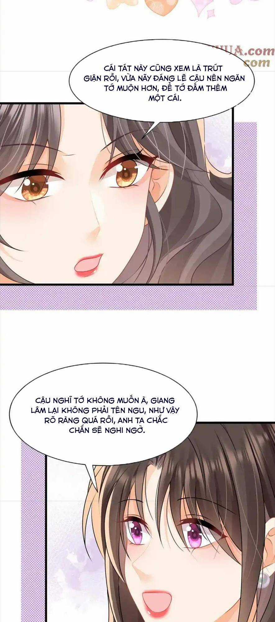Vụng Trộm - Chapter 38 - Trang 39