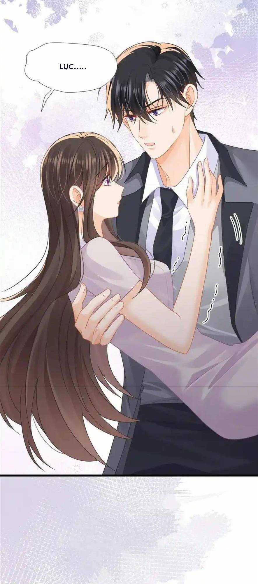 Vụng Trộm - Chapter 38 - Trang 5