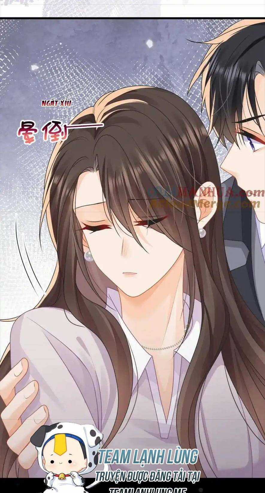 Vụng Trộm - Chapter 38 - Trang 6