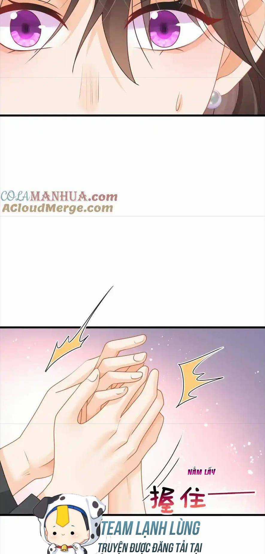 Vụng Trộm - Chapter 38 - Trang 9