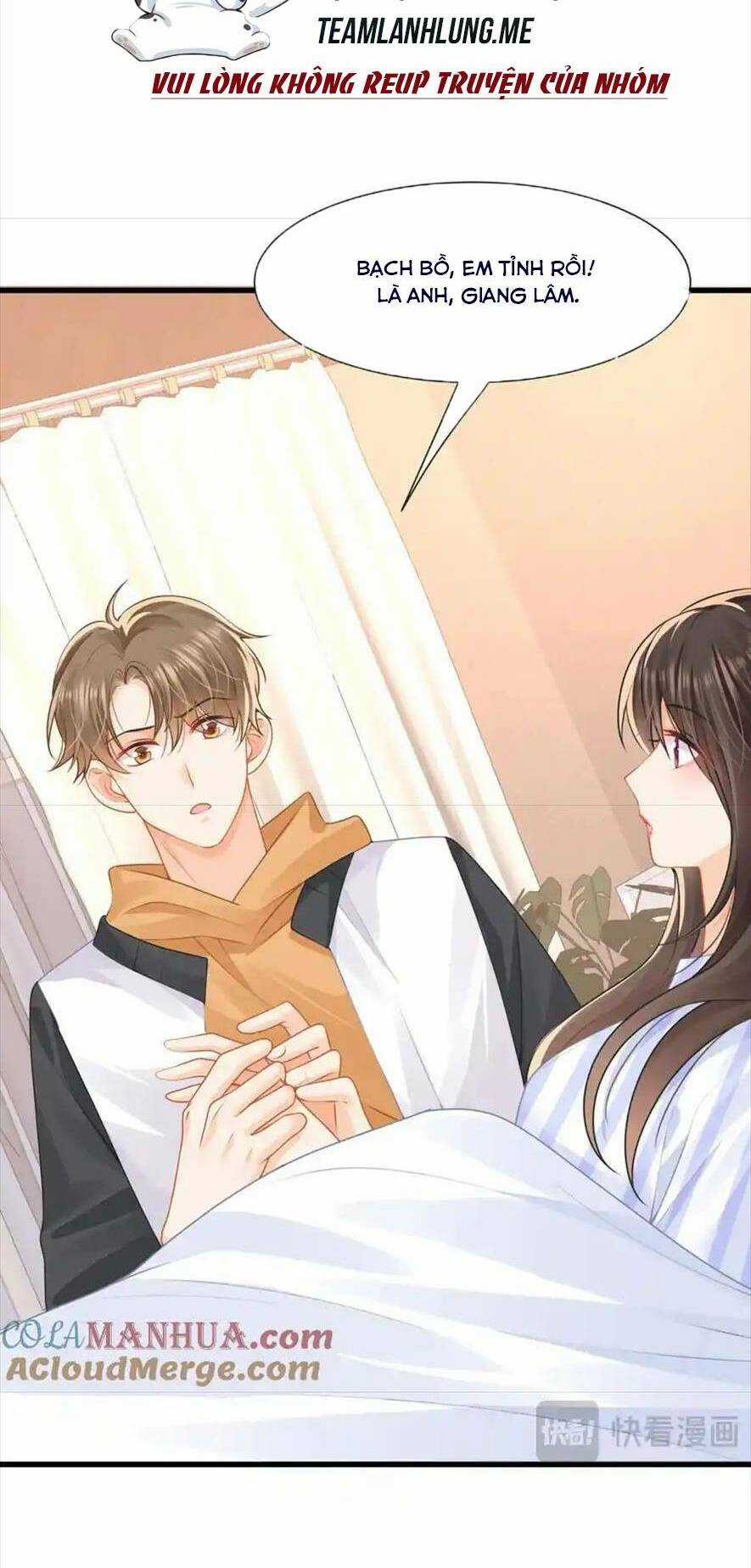 Vụng Trộm - Chapter 38 - Trang 10