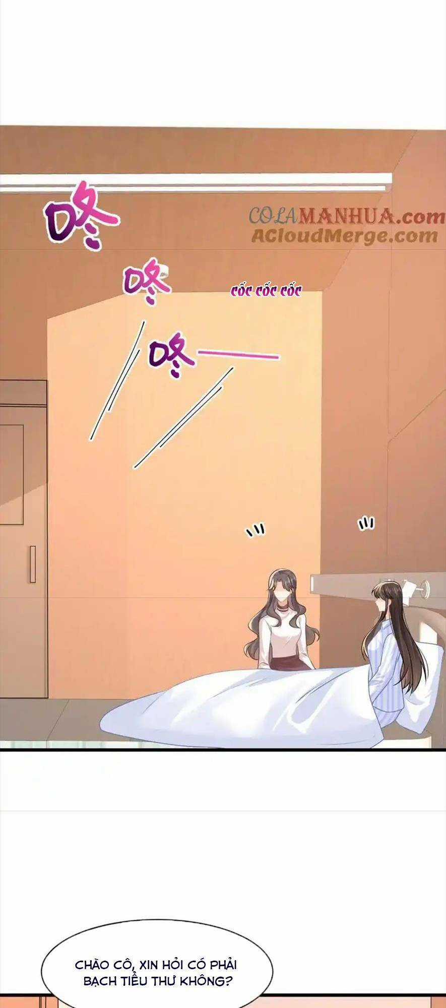 Vụng Trộm - Chapter 39 - Trang 11