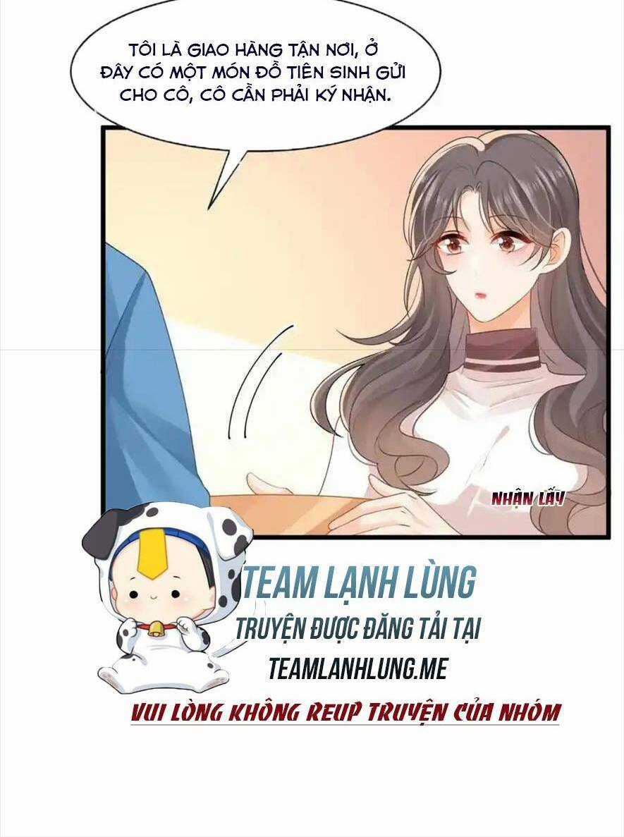 Vụng Trộm - Chapter 39 - Trang 13