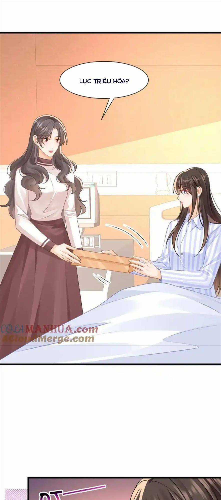 Vụng Trộm - Chapter 39 - Trang 14