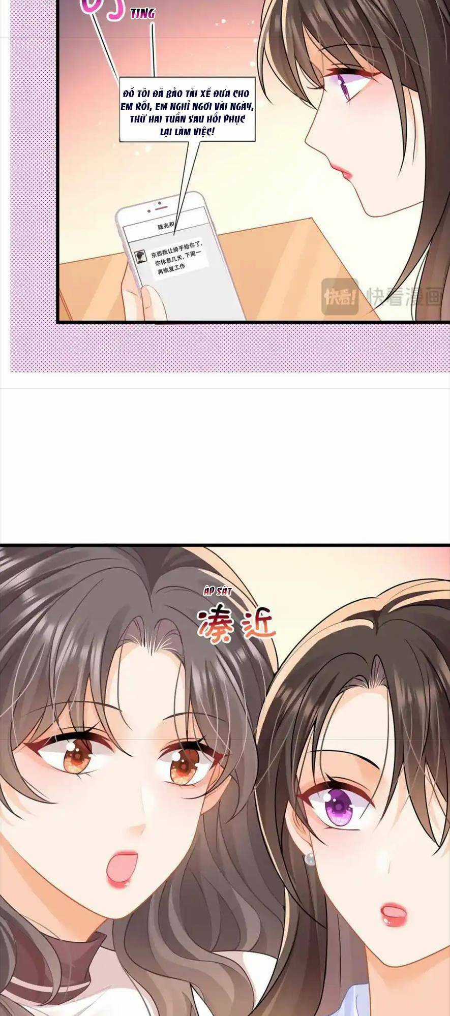 Vụng Trộm - Chapter 39 - Trang 15