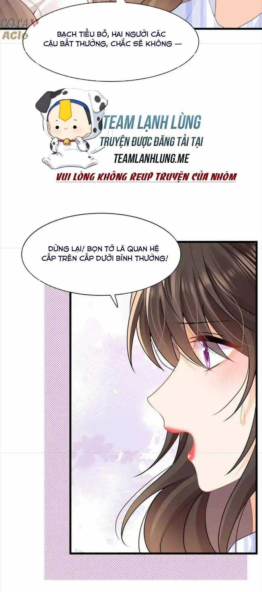 Vụng Trộm - Chapter 39 - Trang 16