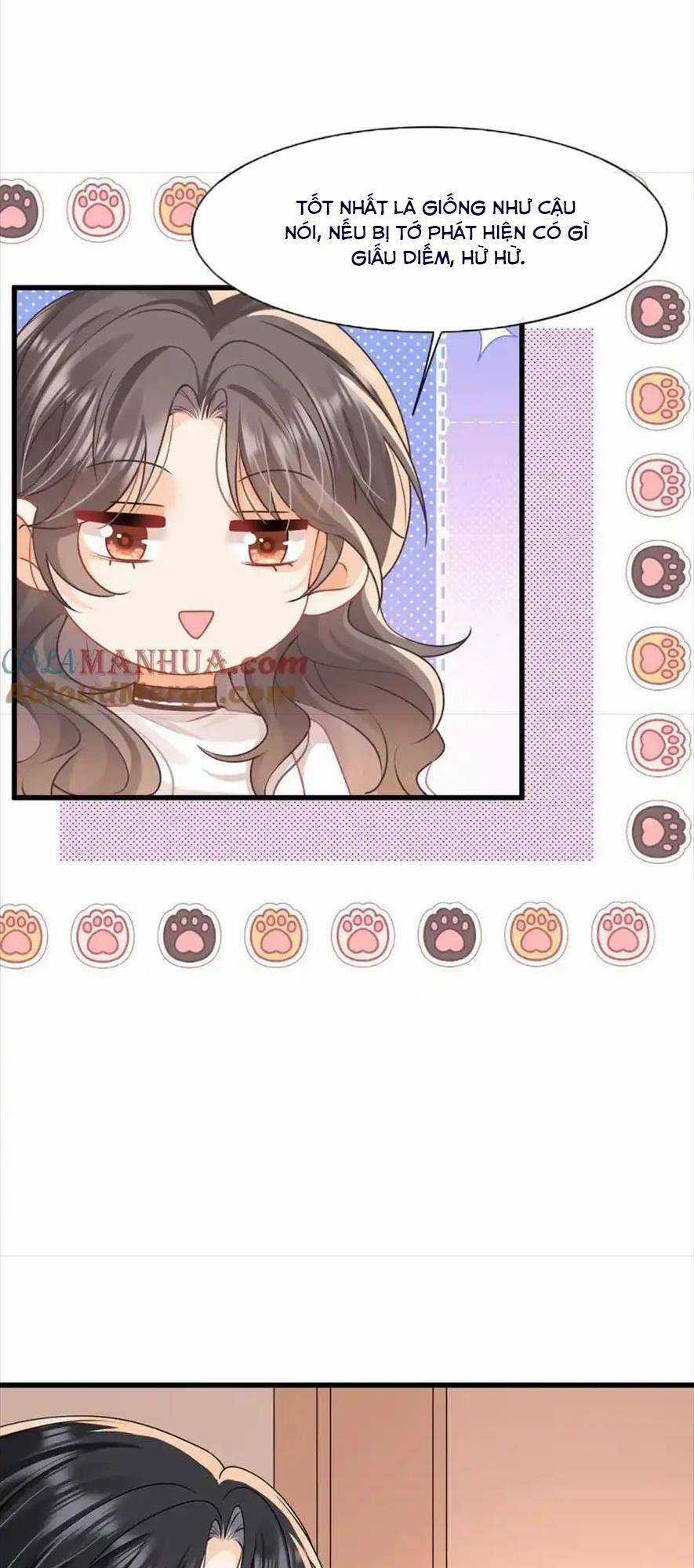 Vụng Trộm - Chapter 39 - Trang 17