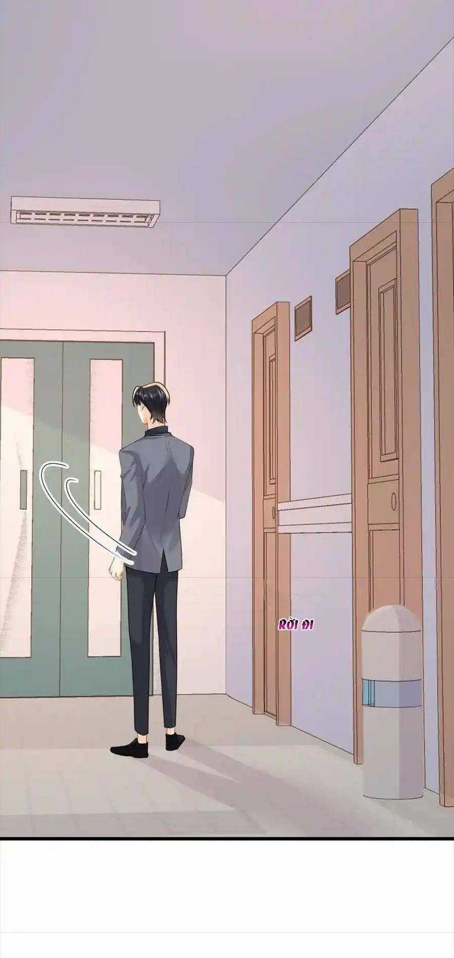 Vụng Trộm - Chapter 39 - Trang 19