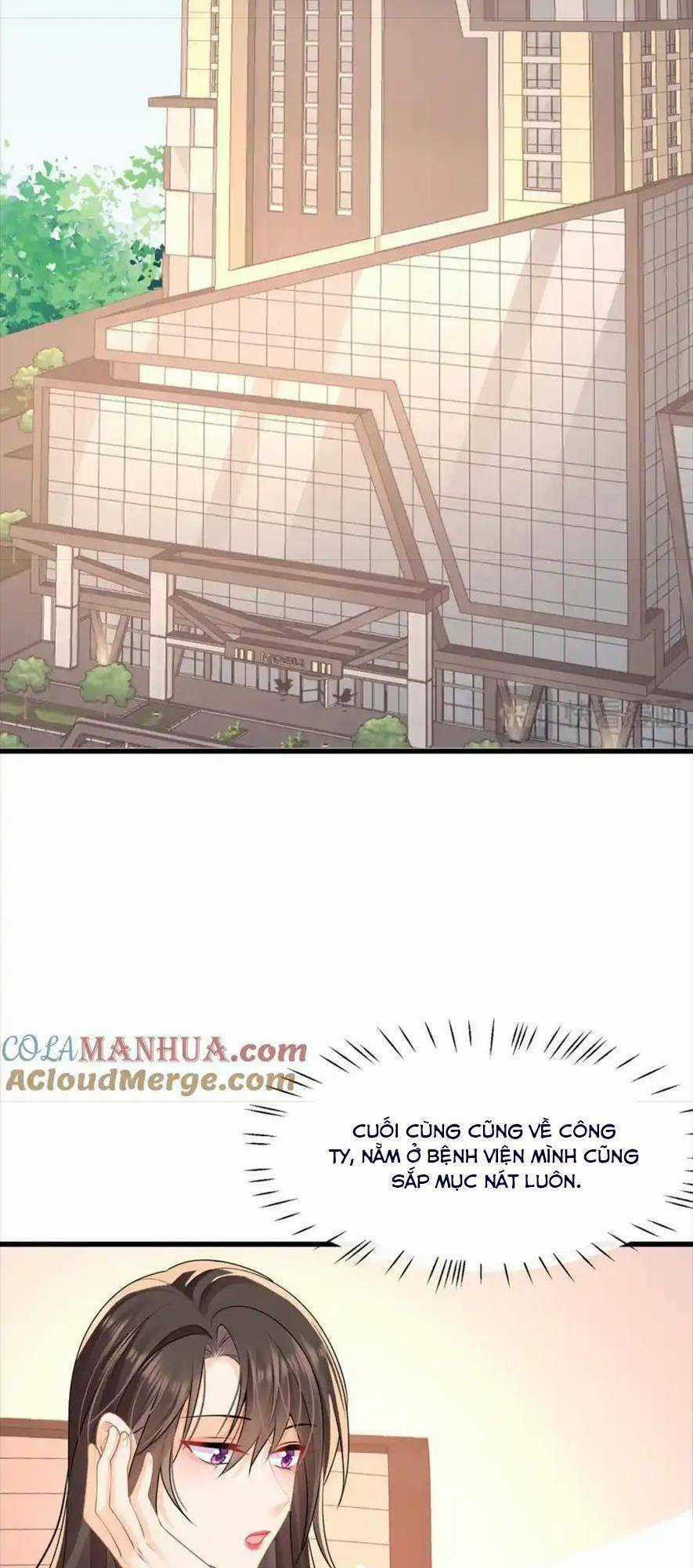 Vụng Trộm - Chapter 39 - Trang 21