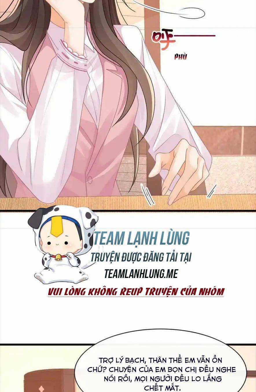 Vụng Trộm - Chapter 39 - Trang 22