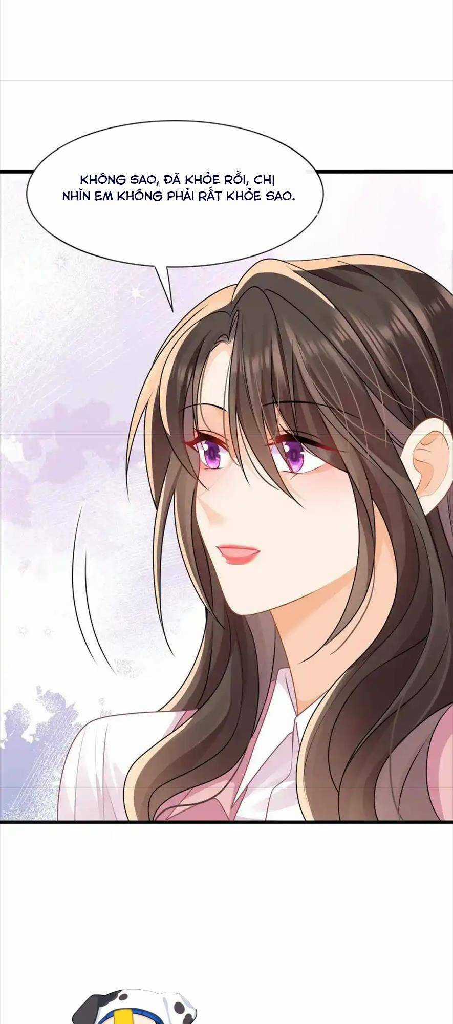 Vụng Trộm - Chapter 39 - Trang 24