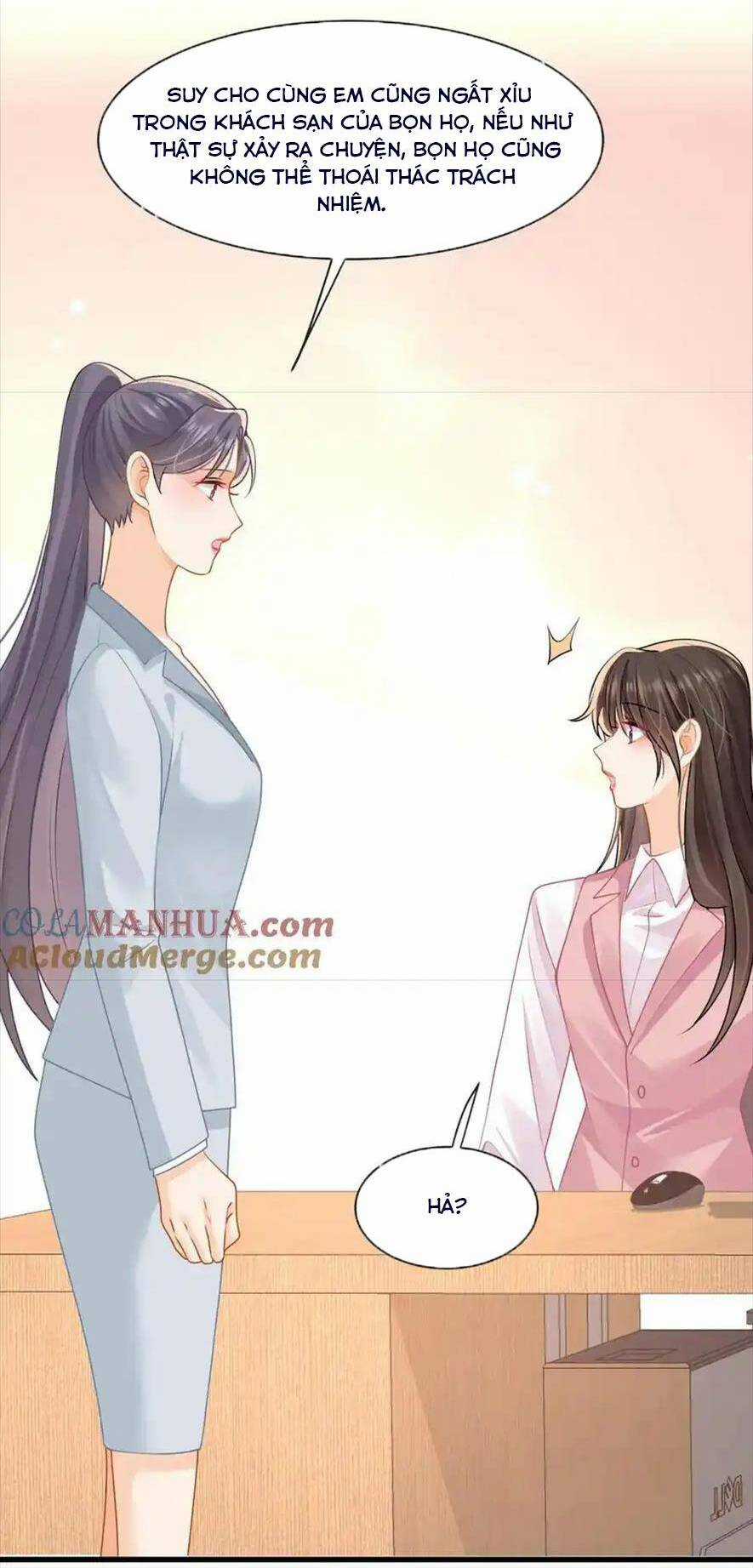 Vụng Trộm - Chapter 39 - Trang 26