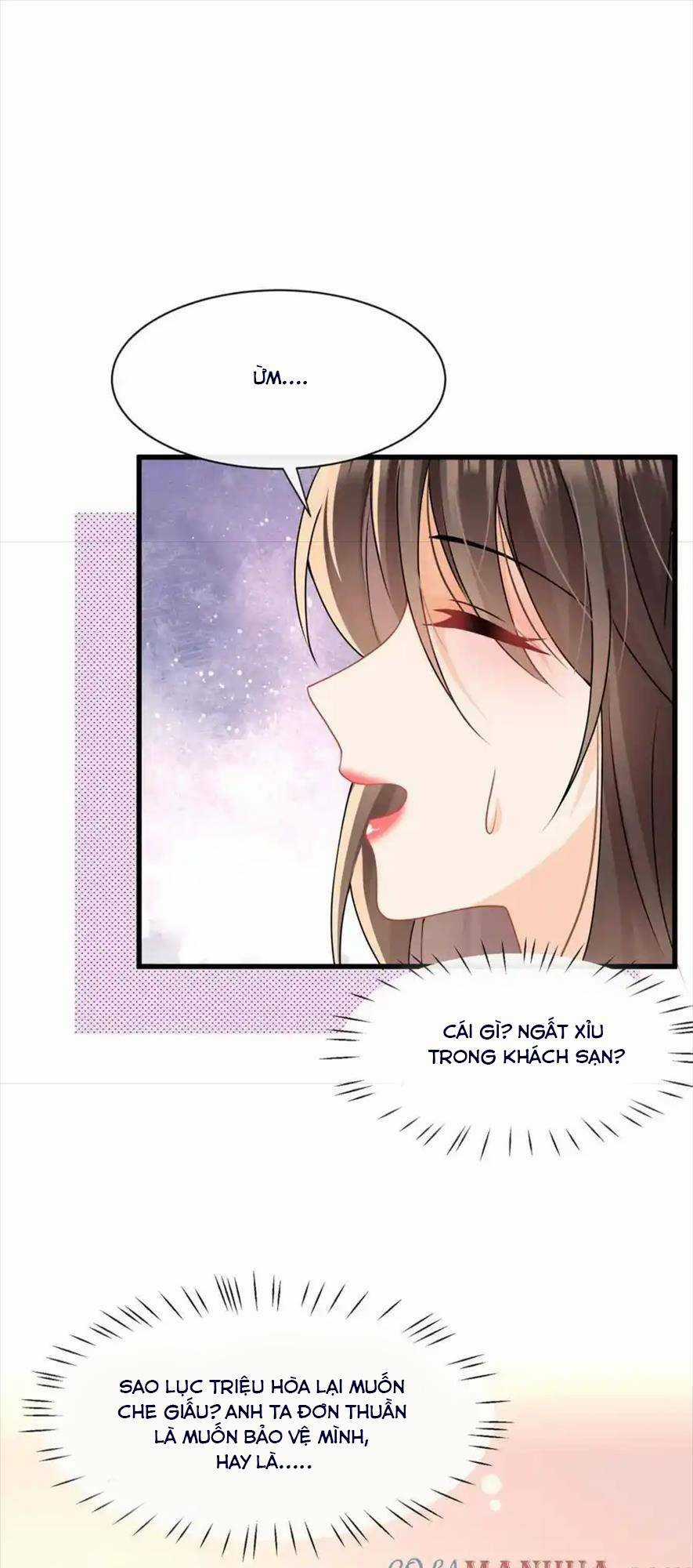 Vụng Trộm - Chapter 39 - Trang 27