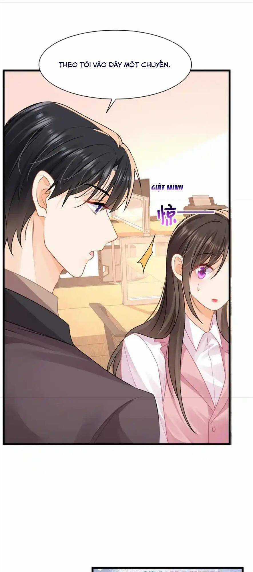 Vụng Trộm - Chapter 39 - Trang 30