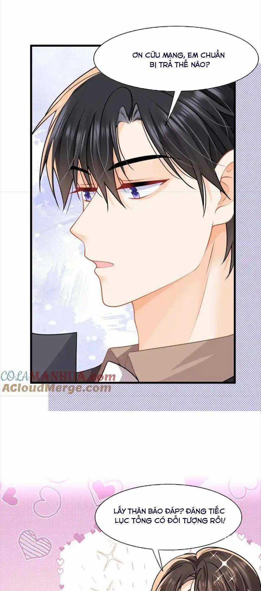 Vụng Trộm - Chapter 39 - Trang 34