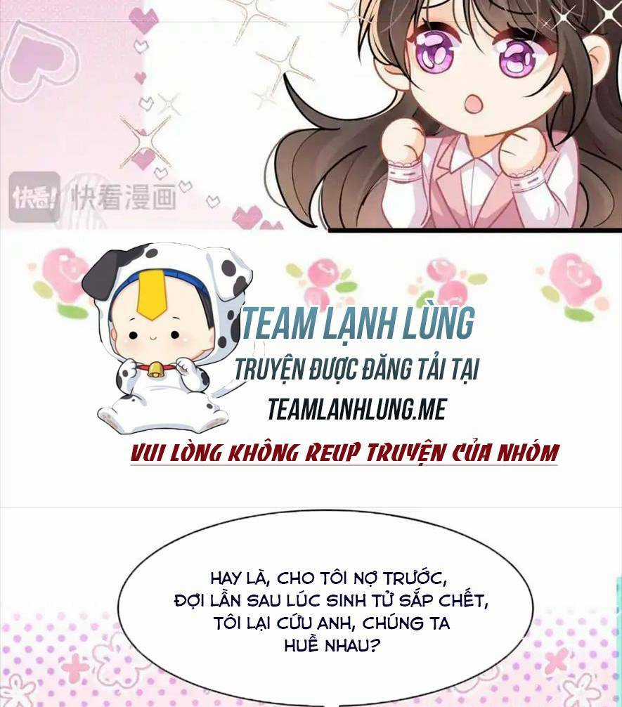 Vụng Trộm - Chapter 39 - Trang 35