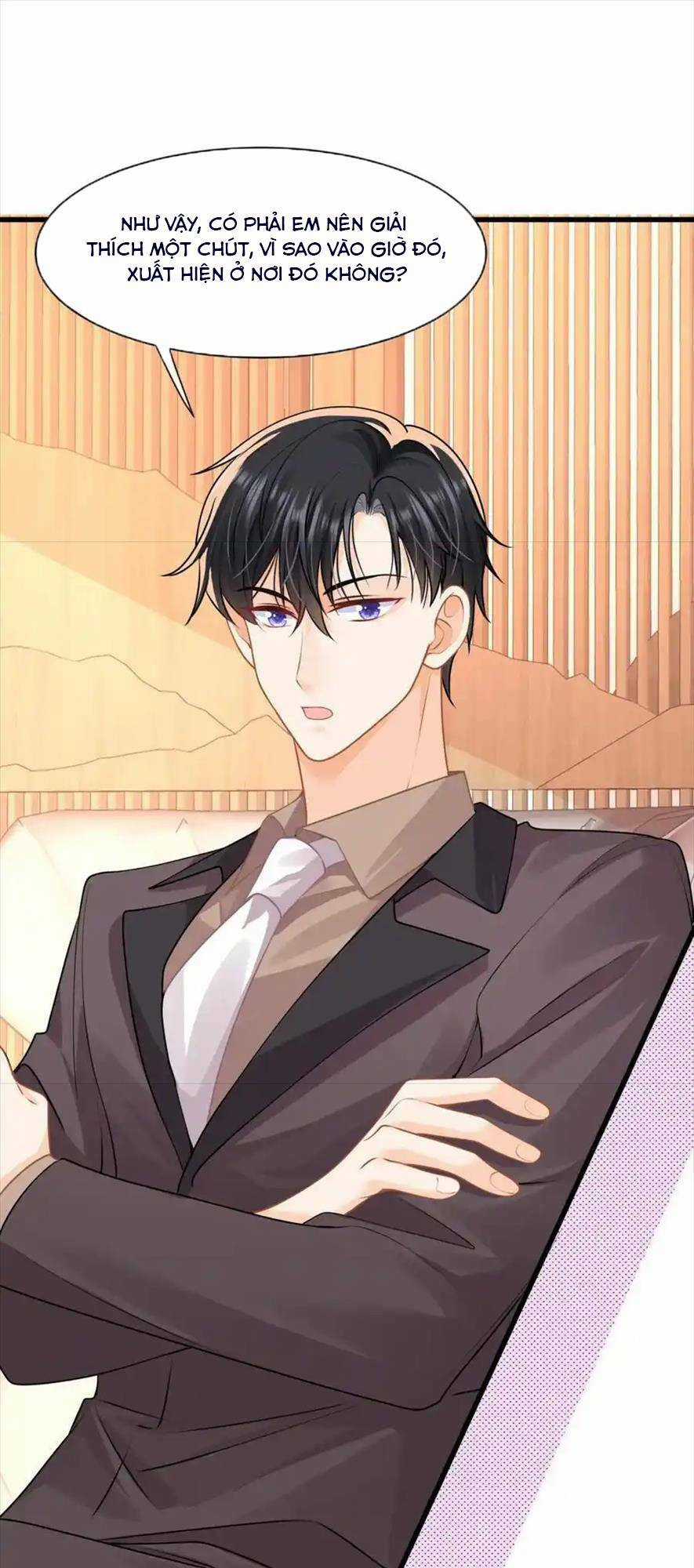 Vụng Trộm - Chapter 39 - Trang 37