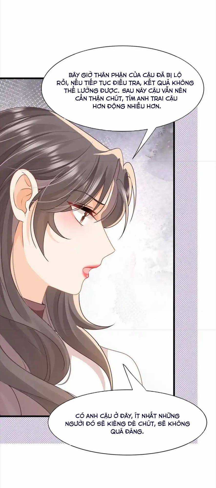 Vụng Trộm - Chapter 39 - Trang 5