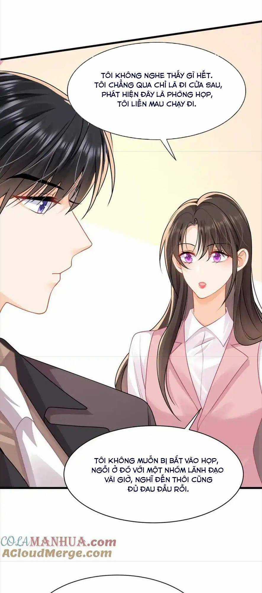 Vụng Trộm - Chapter 39 - Trang 41